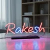 Custom Name Led Neon Sign