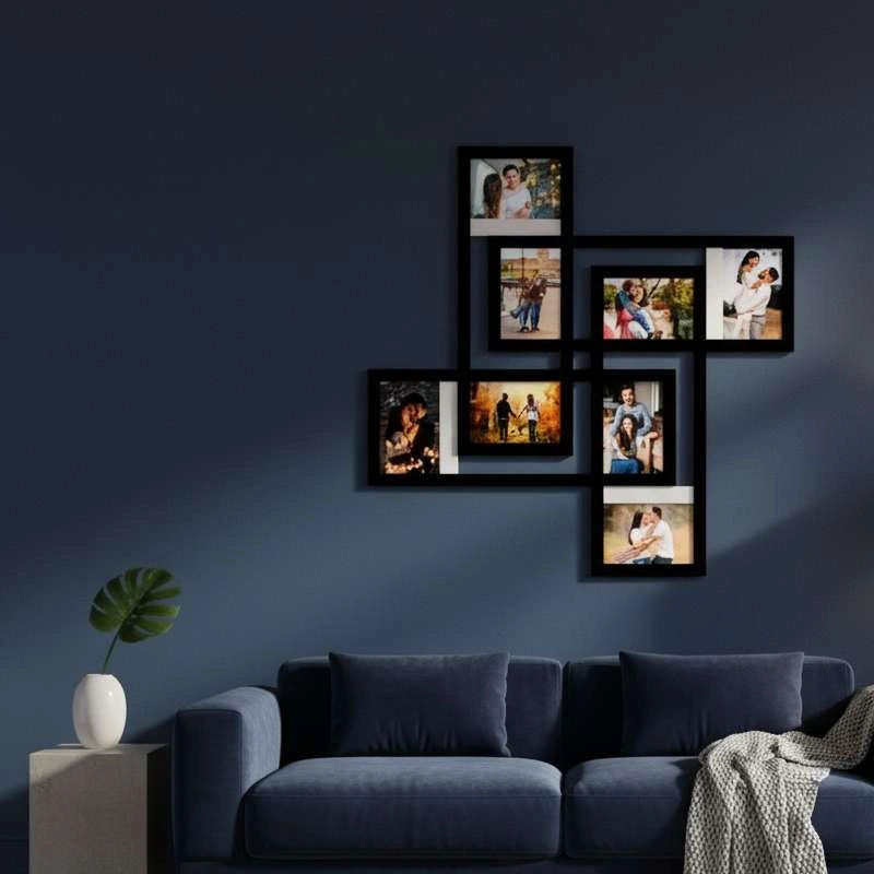 Elegant Personalized Photo Frame - Image 2