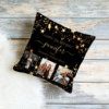Customized Photo Printed Cushion