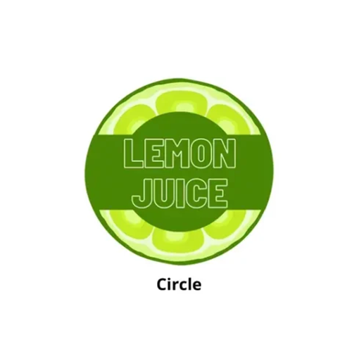 Bottle Labels - Image 2